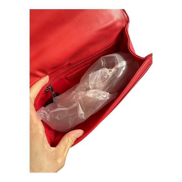 Badgley Mischka Crossbody - Picture 3 of 4